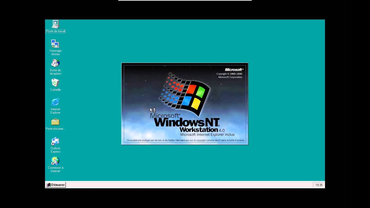 windows nt 6.1 download