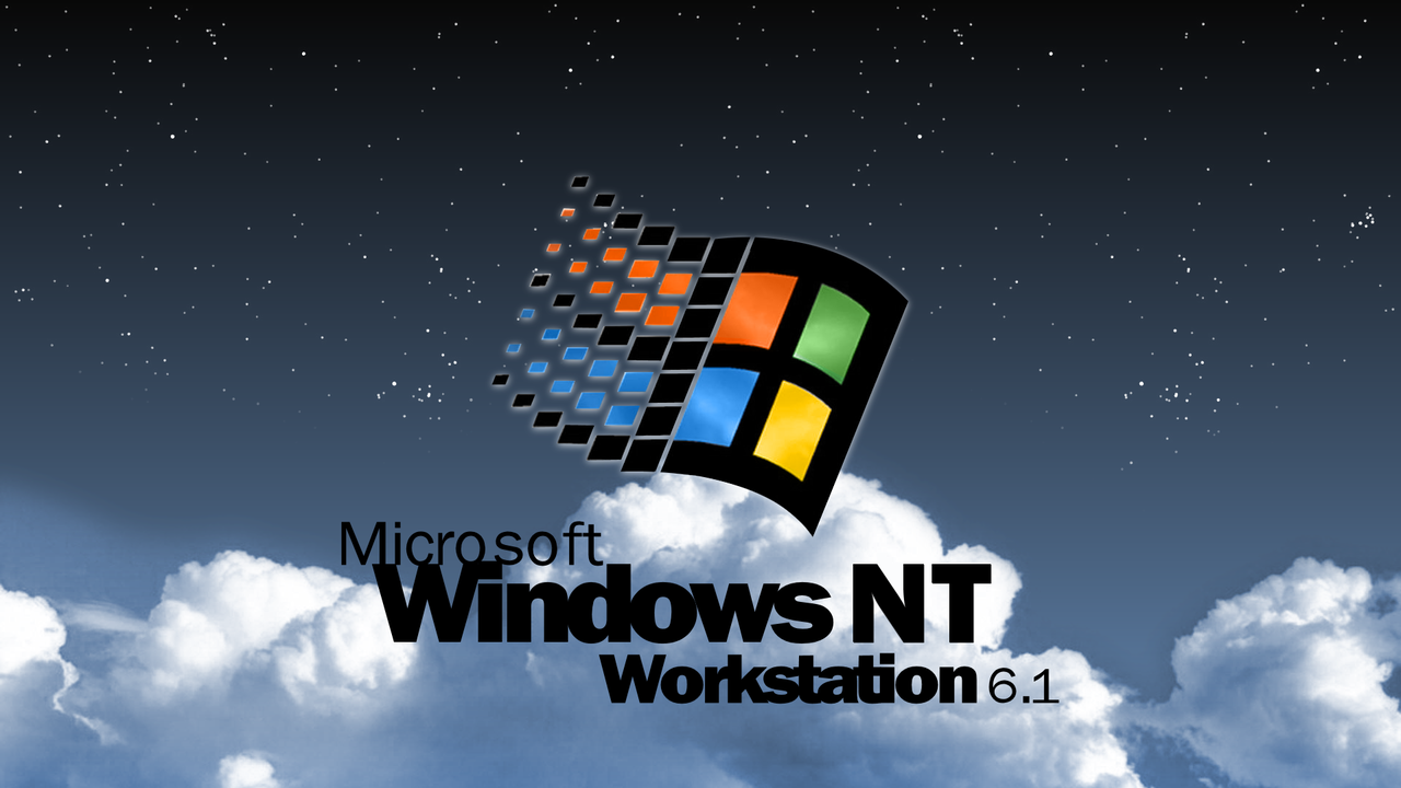 windows nt 6.1 download